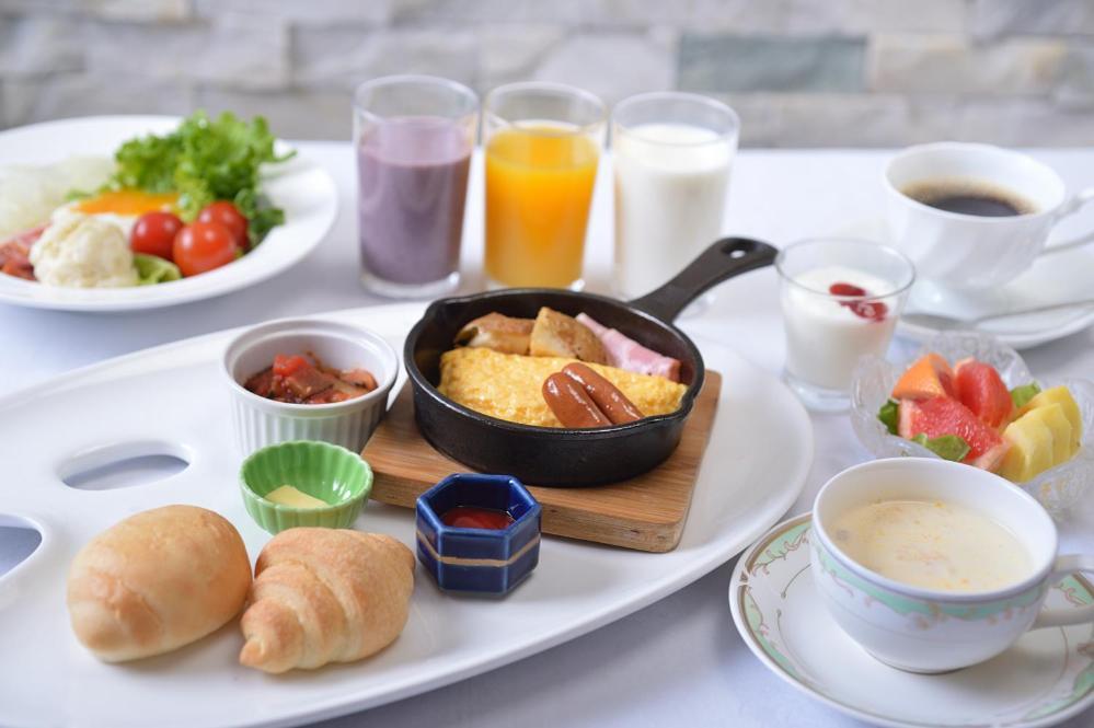 Muroran Prince Hotel Εξωτερικό φωτογραφία